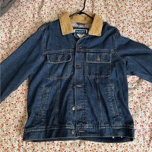 Old Navy Reissue Trucker Denim Jacket